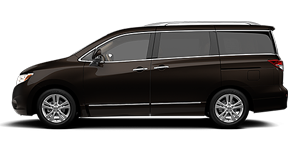Nissan Quest Nissan Quest