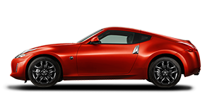 Nissan 370Z Nissan 370Z
