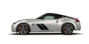 Nissan 370Z Nissan 370Z