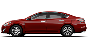 Nissan Altima Nissan Altima