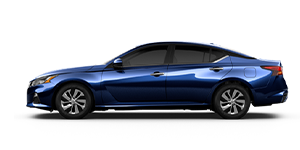 Nissan Altima Nissan Altima