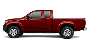 Nissan Frontier Nissan Frontier