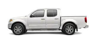 Nissan Frontier Nissan Frontier