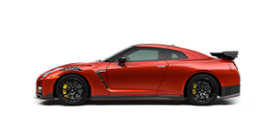 Nissan GT-R Nissan GT-R