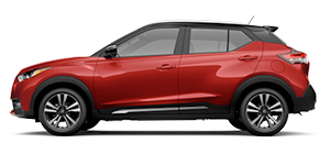 Nissan Kicks Nissan Kicks