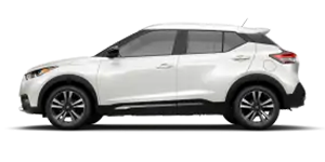 Nissan Kicks Nissan Kicks
