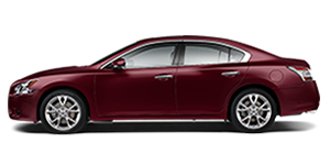 Nissan Maxima Nissan Maxima