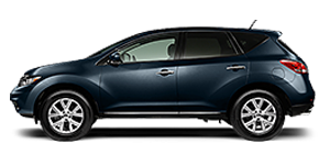 Nissan Murano Nissan Murano