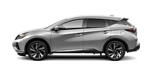Nissan Murano Nissan Murano