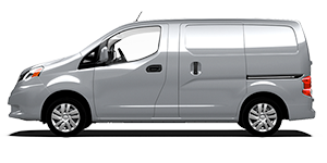 Nissan NV200 Nissan NV200