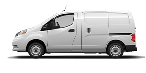Nissan NV200 Nissan NV200