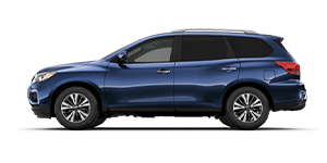 Nissan Pathfinder Nissan Pathfinder
