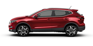Nissan Rogue Sport Nissan Rogue Sport