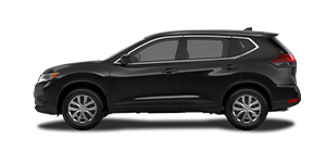 Nissan Rogue Nissan Rogue