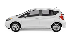 Nissan Versa Note Nissan Versa Note