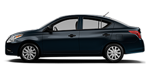 Nissan Versa Nissan Versa