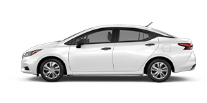 Nissan Versa Nissan Versa